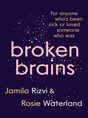cover image of Broken Brains